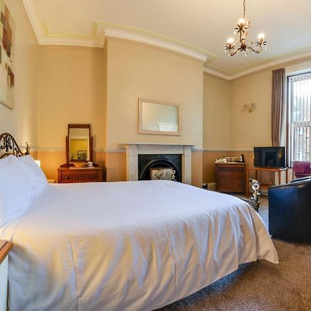 Pannett House Bed & Breakfast, Beautiful Victorian Residence 惠特比 外观 照片