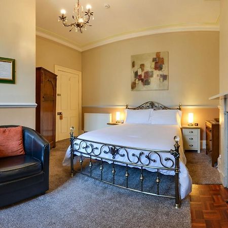 Pannett House Bed & Breakfast, Beautiful Victorian Residence 惠特比 外观 照片